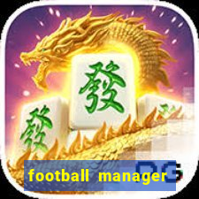 football manager 2021 touch 21.4.0 apk